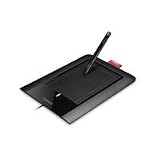 Wacom Bamboo Pen Tablet