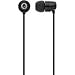 Skullcandy Riot Mic'd Earphones (Black)