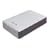 BELKIN F5U210 Hi-Speed USB 2.0 / FireWire External Drive Enclosure Kit