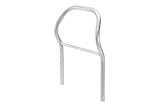 Additional 30 Inch Removable Handle For Global Aluminum Platform Trucks
