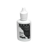 Buy Edwal Hypo-Check, Chemical Test for Exhausted Film & Paper Fixers, 3 4 Oz. by Edwal