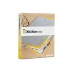 Microsoft OneNote 2003 Academic Edition