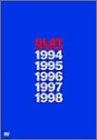GLAY BEST VIDEO CLIPS 1994-1998