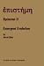 Book Emergent Evolution: Qualitative Novelty and the Levels of Reality (Episteme)