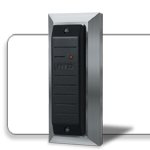Elite ECR 485W card reader
