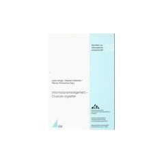 Informationsmanagement. Chancen ergreifen