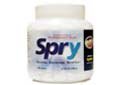 Spry Chewing Gum Peppermint - 600 - Gum