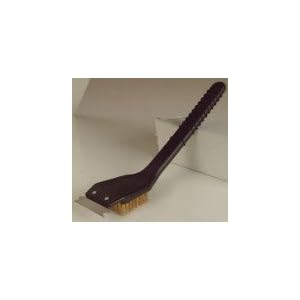 BBQ Grill Brush, 12 by Harper Brush