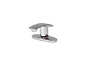 Capri Automatic Faucet with 8" Cover Plate