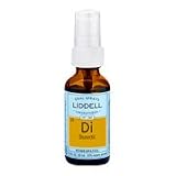 Diuretic - with Taraxacum (Liddell)
