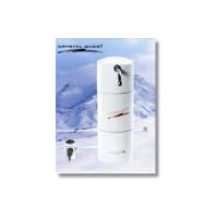 Crystal Quest Countertop Sealed Undersink ULTRA-Filters 20,000 gallons