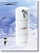 Crystal Quest Countertop Sealed Undersink ULTRA-Filters 20,000 gallons