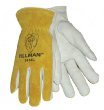 Tillman 1414M Top Grain/Split Cowhide Drivers Gloves