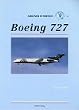 Boeing 727 (Airliner in Service)