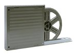 Ge-Pe 400Ft Reel & Can 5302