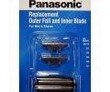 Panasonic WES9833P Replacement Sonic Shaver Foils