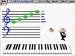 Music Ace Lab Pack Of 5 (Educator Version), Hybrid CD-ROM