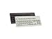 Cherry Classic Line G80-3000 - Tastatur - PS/2, USB, G80-3000LPCEU-2