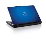 Dell Inspiron i14R 14 Inch Laptop, Intel Core i3-M330 2.13GHz, 4GB DDR2 RAM, 500GB HDD, BlueTooth, WiFi, Webcam, Windows 7 Home Premium