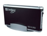 Sandberg USB 2.0 to HD Link 3.5"