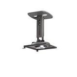 HP - Mounting kit ( ceiling mount ) for projector - ceiling mountable