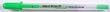 Sakura Gelly Roll Pen Moonlight Fluorescent Green