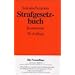 Strafgesetzbuch (StGB), Kommentar