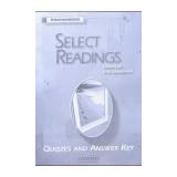 select readings quizzes and answer keys available online only intermediate level