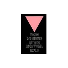 Die M�nner mit dem rosa Winkel: Der Bericht eines Homosexuellen �ber seine KZ-Haft von 1939-1945. Nachwort von Kurt Krickler