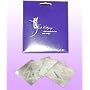 Lightening Shaped Pubic Hair Stencil for bikini line and pubic hair trimming