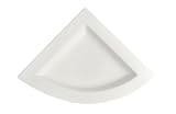 Villeroy & Boch New Wave Triangular Plate