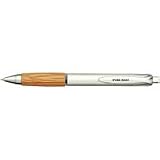 三菱鉛筆 ゲルインクボールペン ピュアモルト PURE MALT UMN-515 ナチュラル 10セットの画像