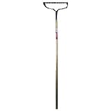 3 Pack of 1880300 CLASSIC BOW RAKE