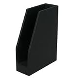 DESKTOP　LETTERRACK　レターラック　ブラック