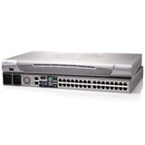 Raritan Computer 32port 8u Ip Dominion Kx 1 Local Virtual Media Dual Power Digital Kvm Switch