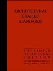 Architectural Graphic Standards/Student Edition