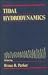 Book Tidal Hydrodynamics