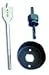 Locks Installation Kit