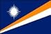 2 x 3 FT - MARSHALL ISLAND FLAG - OUTDOOR