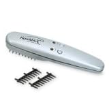 HairMax LaserComb Kit for Healthier Hair