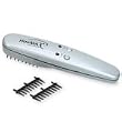 HairMax LaserComb Kit for Healthier Hair