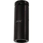 ナック マグネチックソケットディープタイプ差込角12.7x対辺14mmx50L 414MP50