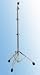 Gibraltar 5600 Series Double-Braced Straight Cymbal Stand
