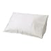 BHC919363 Tissue Poly Paper Pillow Case, 21X30, 100/CT, Blue