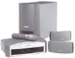 Bose Lifestyle 3-2-1 Home Entertainment System