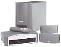 Bose Lifestyle 3-2-1 Home Entertainment System
