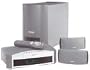 Bose Lifestyle 3-2-1 Home Entertainment System