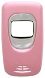 Pink Faceplate For Samsung SCH-a530
