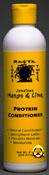 Jamican Mango & Lime Protein Conditioner