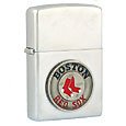 Boston Red Sox Zippo Lighter